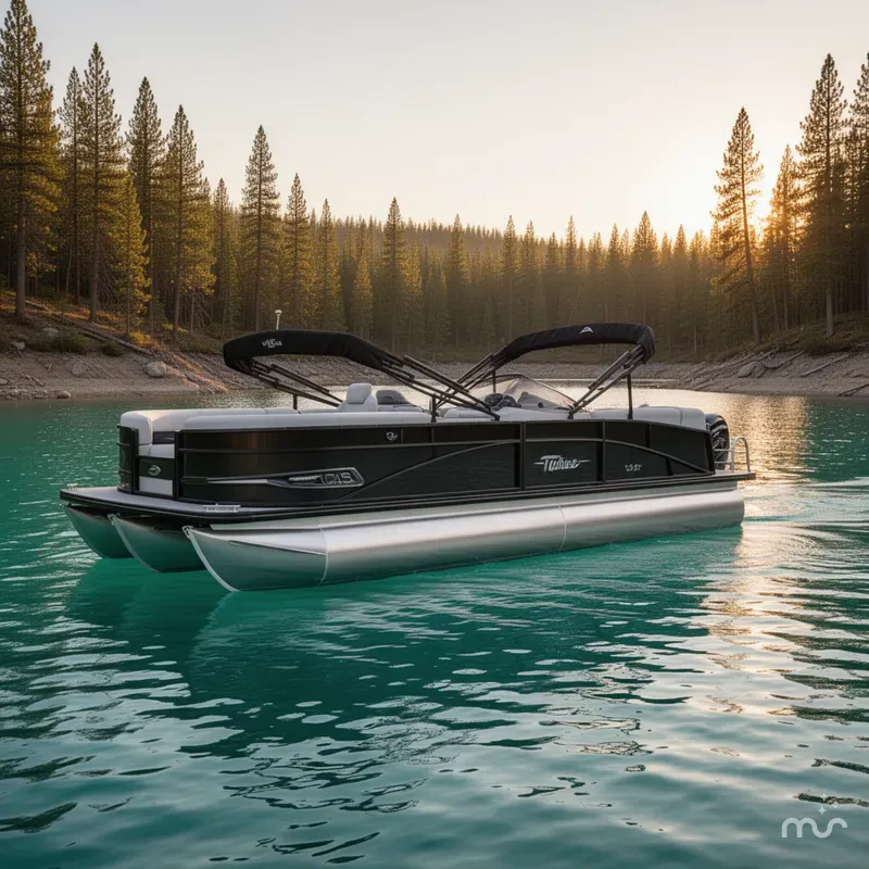 The Image of Tahoe CAS VRBW25T 2023 - 0