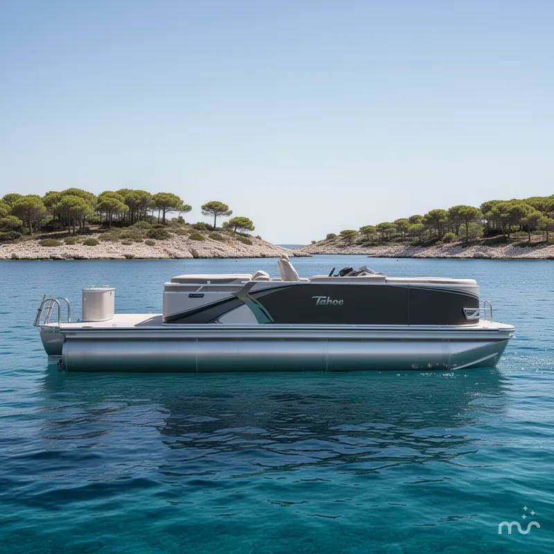 The Image of Tahoe LTZ QL21T 2024 - 0