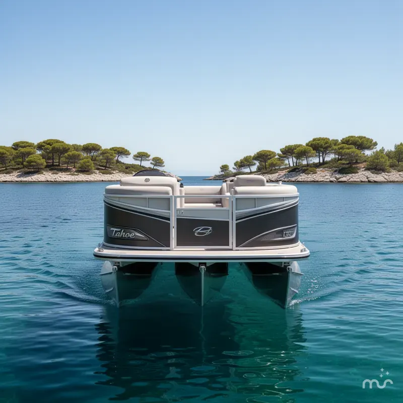 Slide: The Image of Tahoe LTZ QL21T 2024 - 1