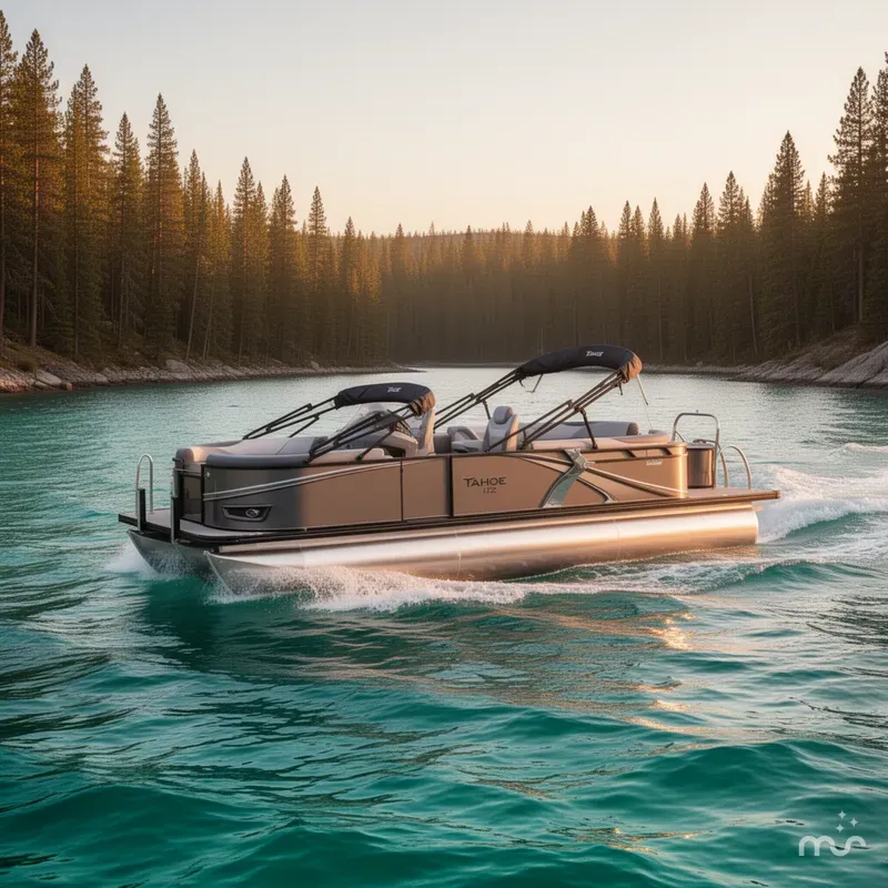 Slide: The Image of Tahoe LTZ QL23T 2025 - 2