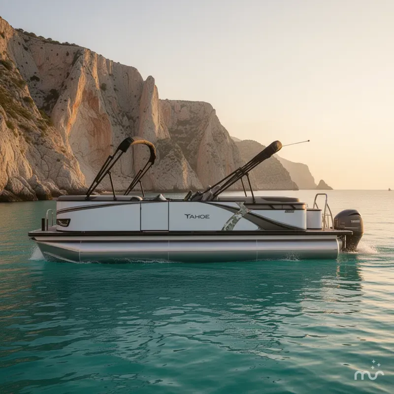 The Image of Tahoe LTZ QL23T 2025 - 0