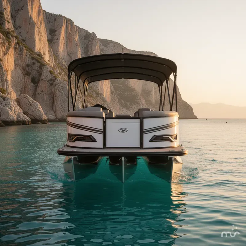 Slide: The Image of Tahoe LTZ QL23T 2025 - 1