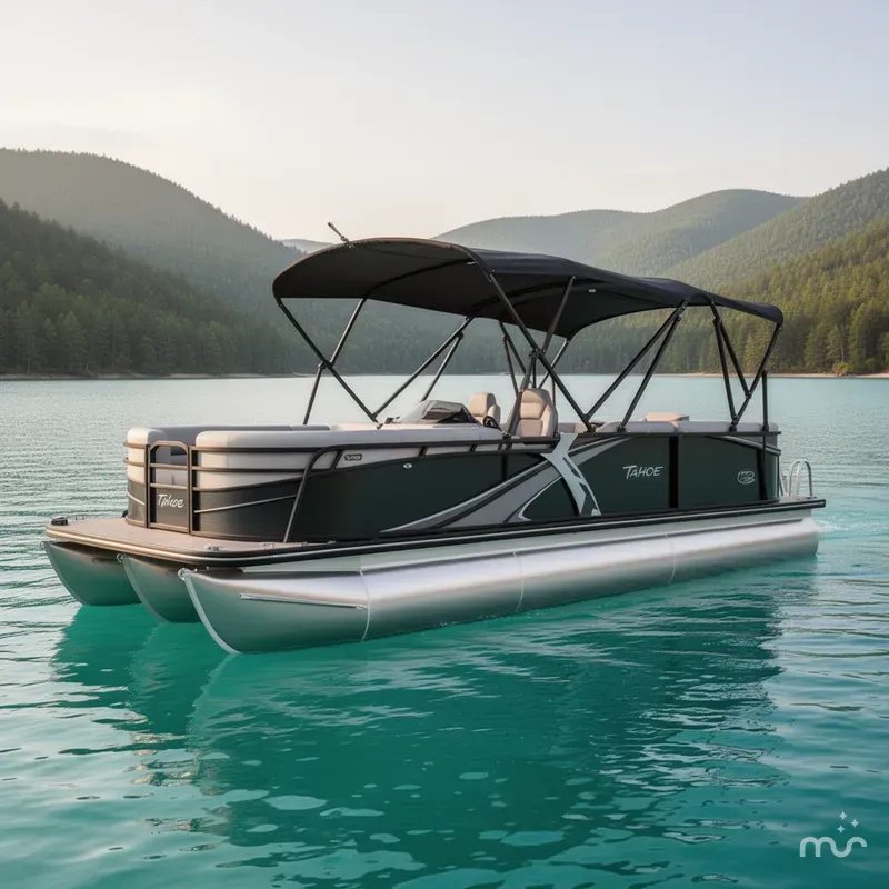 The Image of Tahoe LTZ VRB 23T 2025 - 0