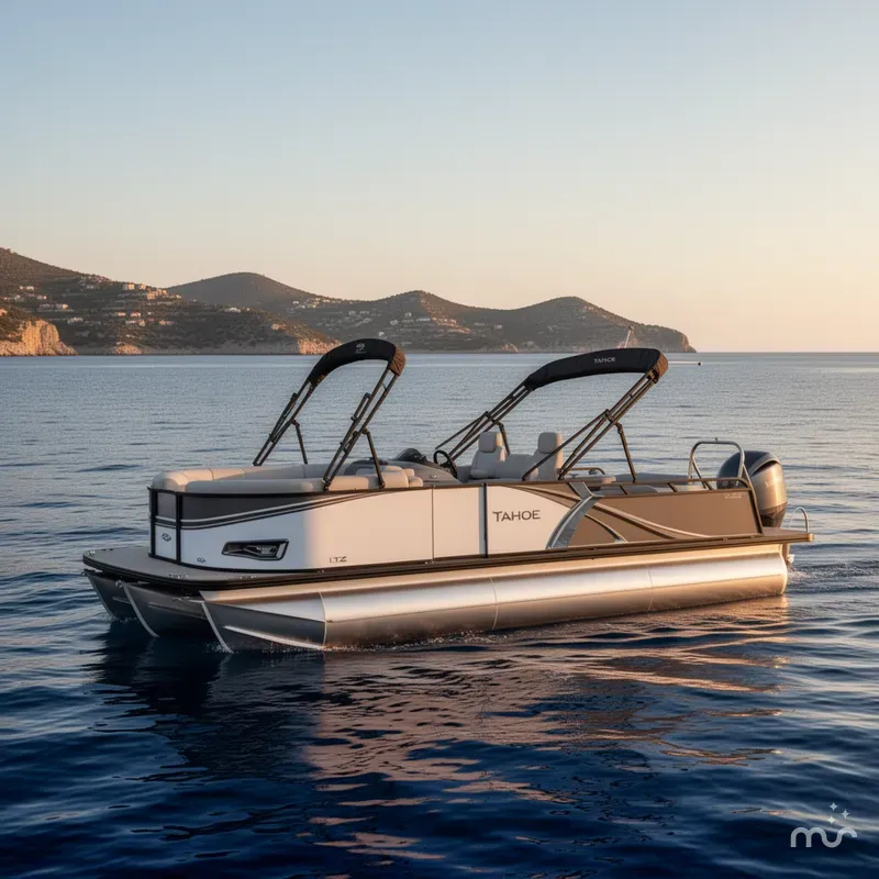 The Image of Tahoe LTZ VRB23T DX 2025 - 0