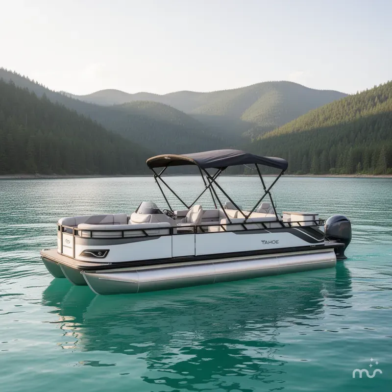 The Image of Tahoe SPT85 CC23T 2025 - 0