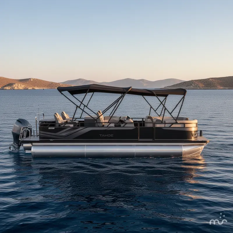 The Image of Tahoe SPT85 RF23T 2025 - 0