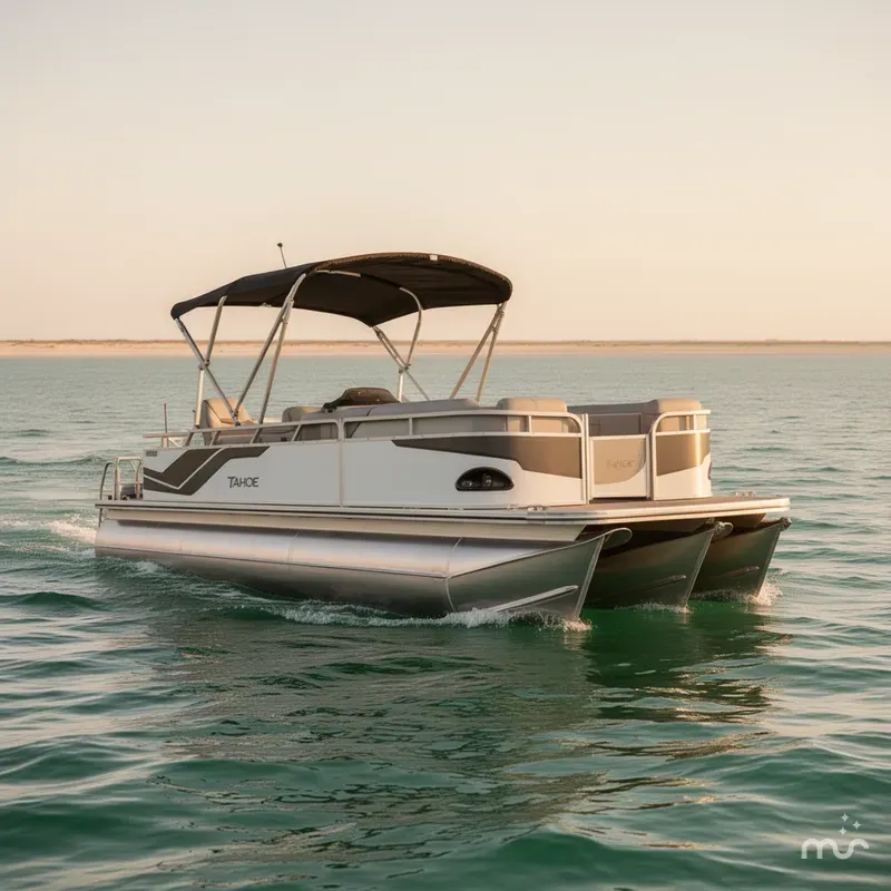 The Image of Tahoe SPT FNC23T 2025 - 0