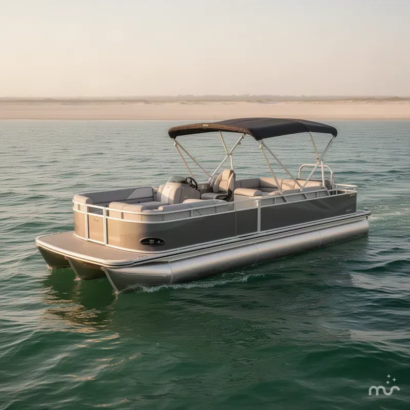 The Image of Tahoe SPT FNC23T 2025 - 0