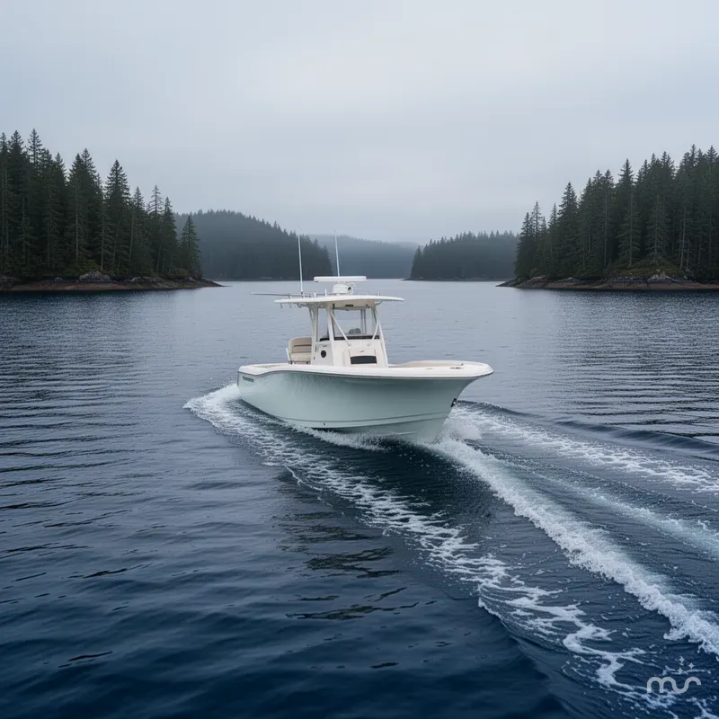 Slide: The Image of Tidewater 198 CC Adventure 2026 - 4