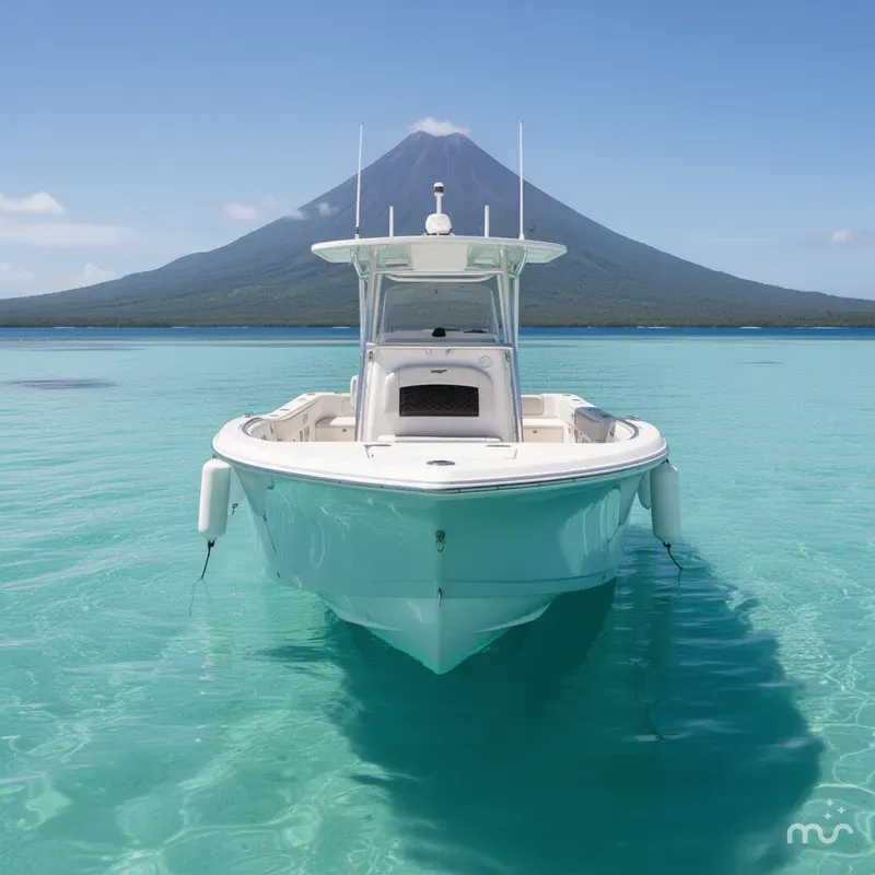 Slide: The Image of Tidewater 198 CC Adventure 2025 - 3
