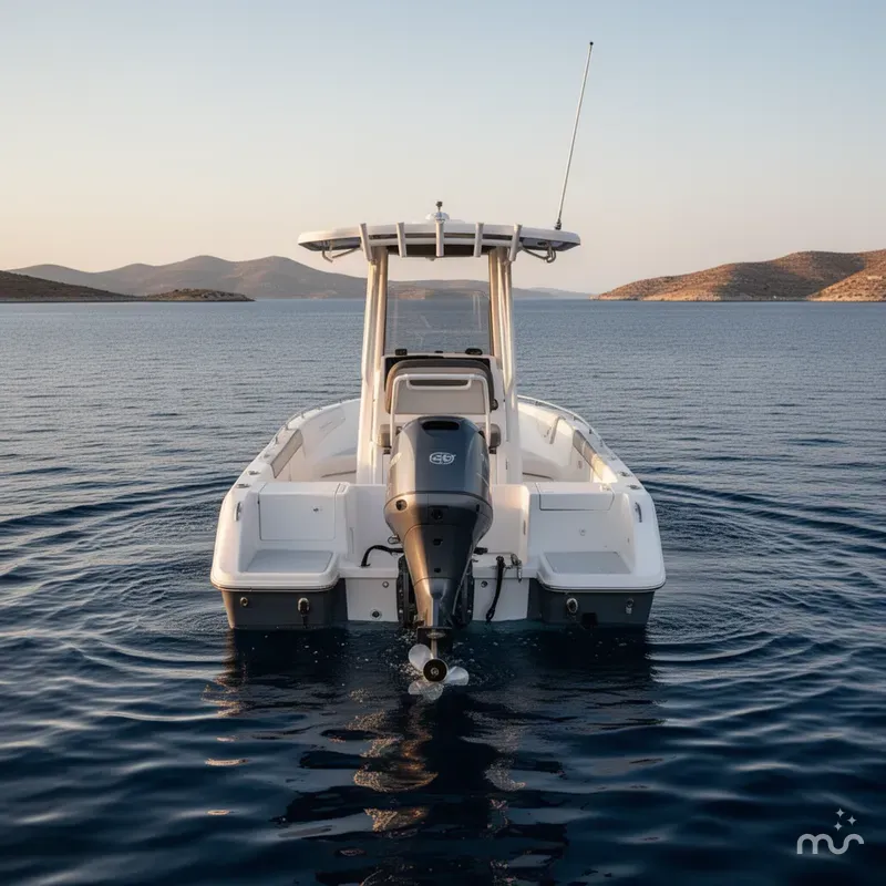 Slide: The Image of Tidewater 210 LXF 2026 - 3