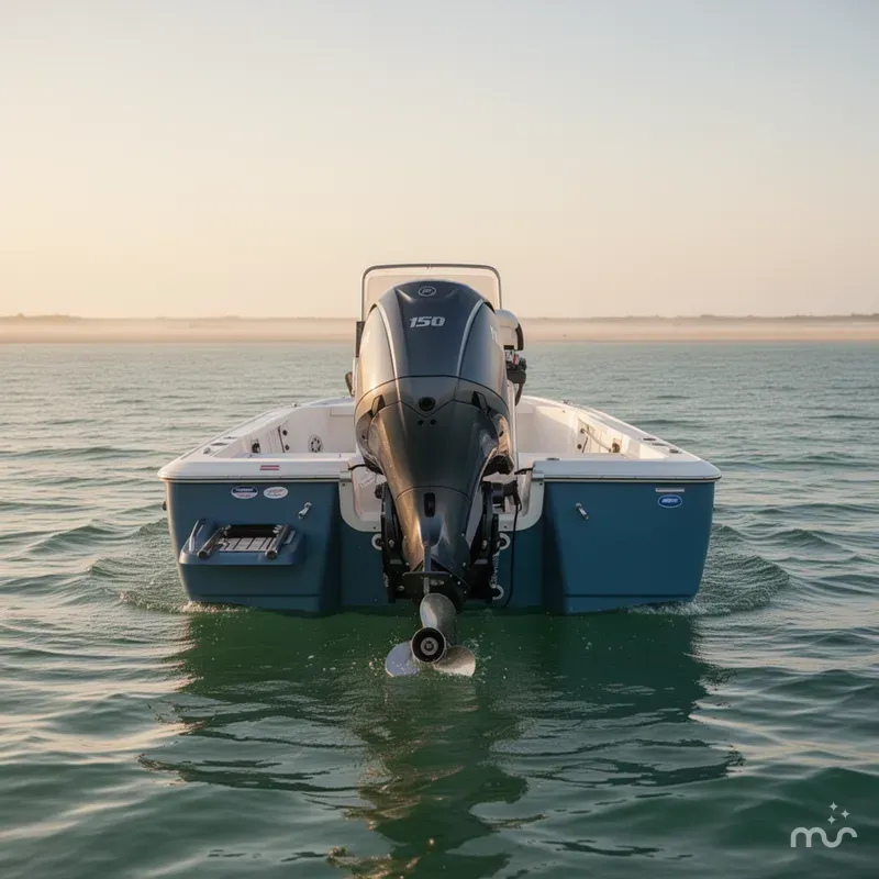 Slide: The Image of Tidewater 2110BMT 2026 - 3