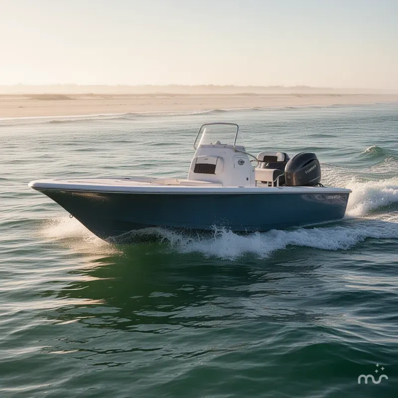 Slide: The Image of Tidewater 2110BMT 2026 - 4