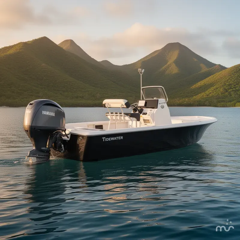 Slide: The Image of Tidewater 2110BMT 2026 - 3