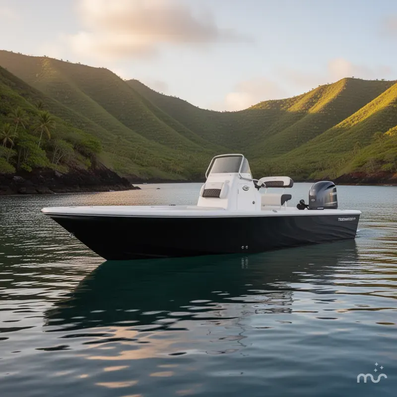 Slide: The Image of Tidewater 2110BMT 2026 - 4