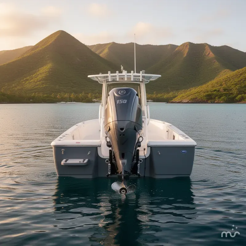 Slide: The Image of Tidewater 2110BMT 2026 - 3