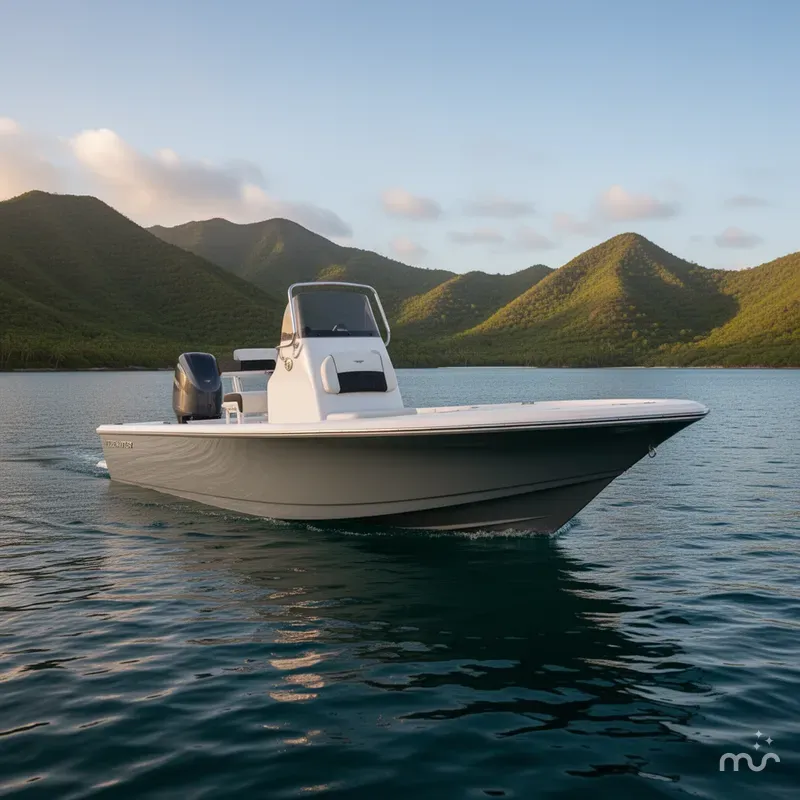 Slide: The Image of Tidewater 2110BMT 2026 - 4