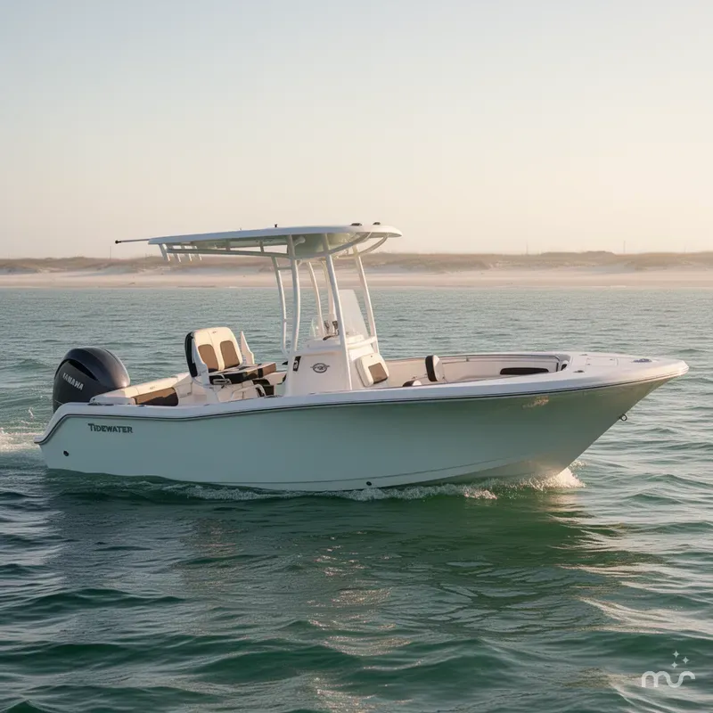Slide: The Image of Tidewater 220 LXF 2025 - 0