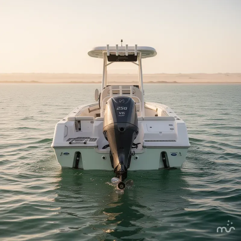 Slide: The Image of Tidewater 220 LXF 2025 - 3