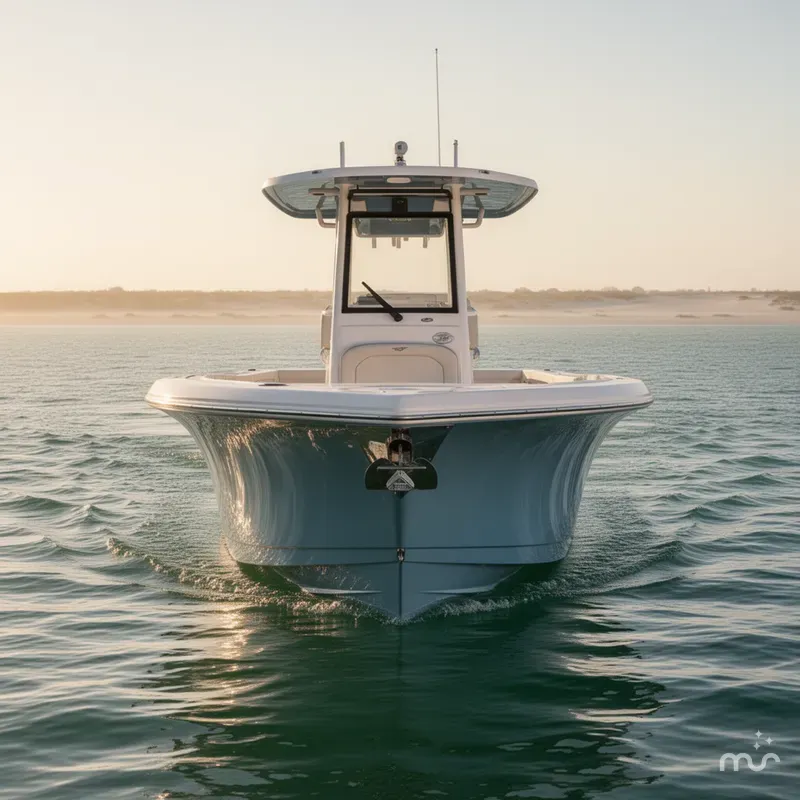 Slide: The Image of Tidewater 232 LXF 2025 - 1