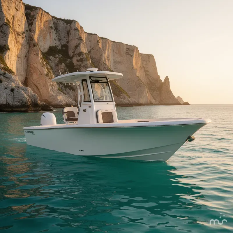 The Image of Tidewater 2500 Carolina Bay 2025 - 0