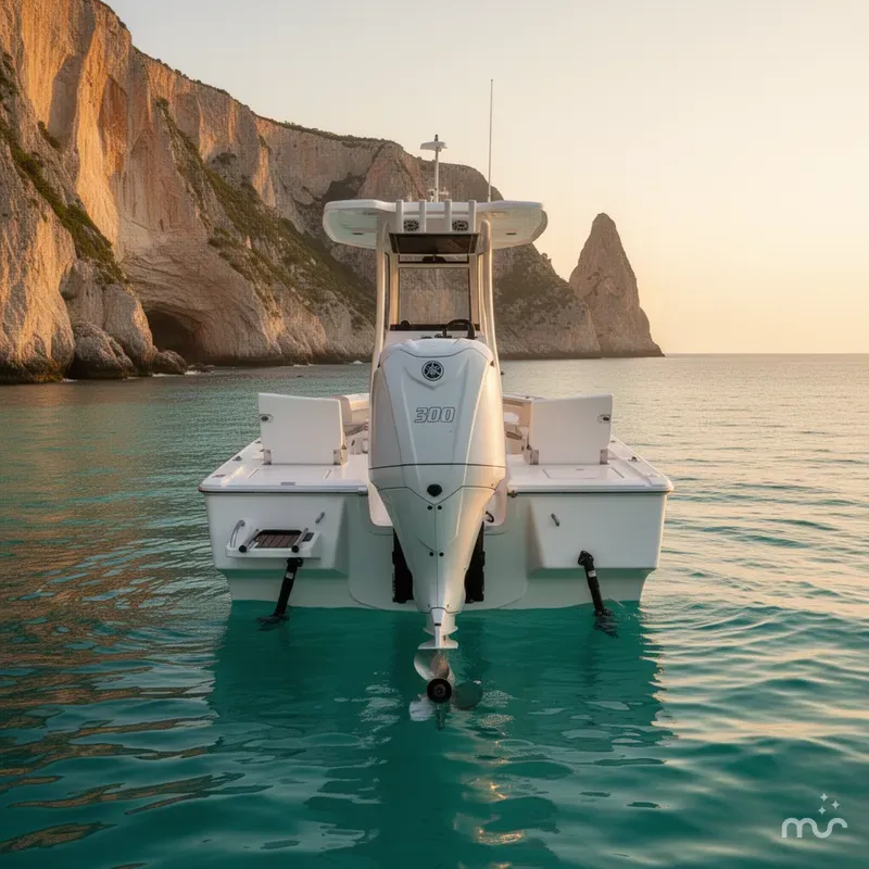 Slide: The Image of Tidewater 2500 Carolina Bay 2025 - 3