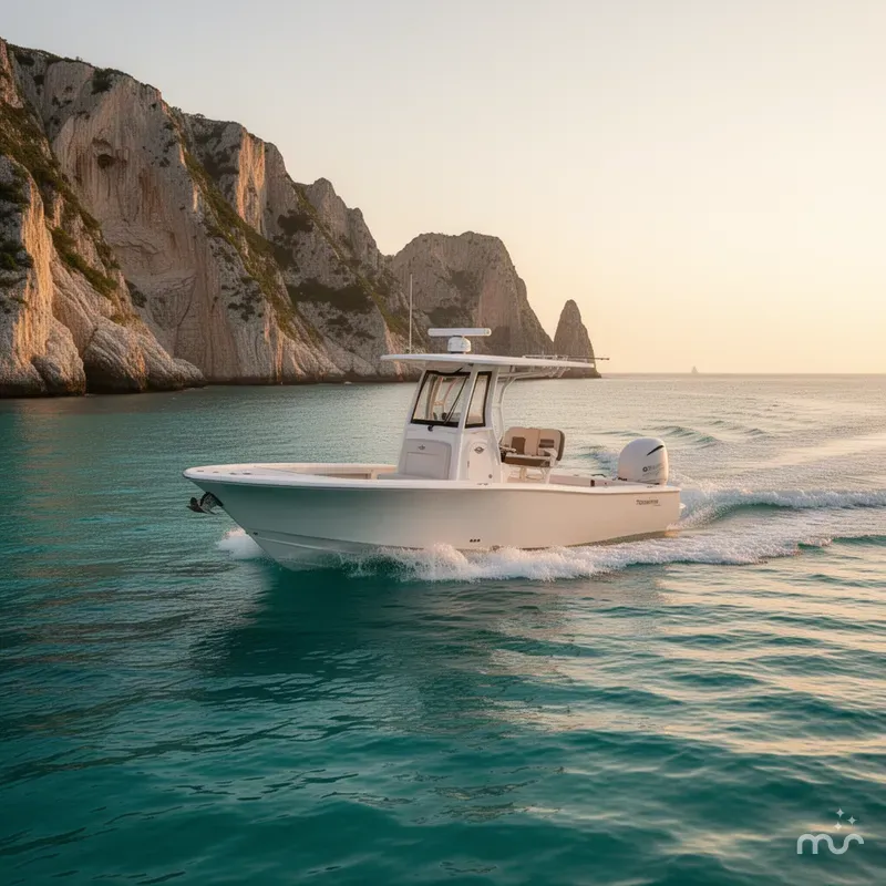 Slide: The Image of Tidewater 2500 Carolina Bay 2025 - 4