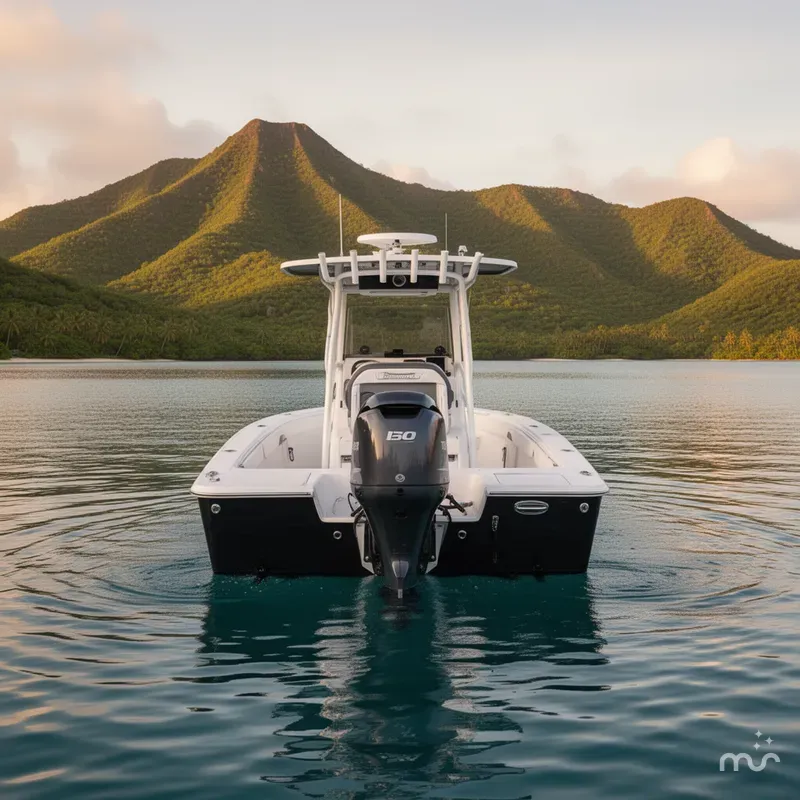 Slide: The Image of Tidewater 2500 Carolina Bay 2025 - 3