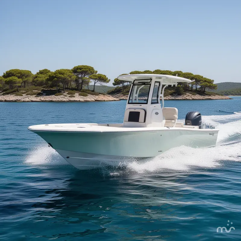 Slide: The Image of Tidewater 2500 Carolina Bay 2025 - 4