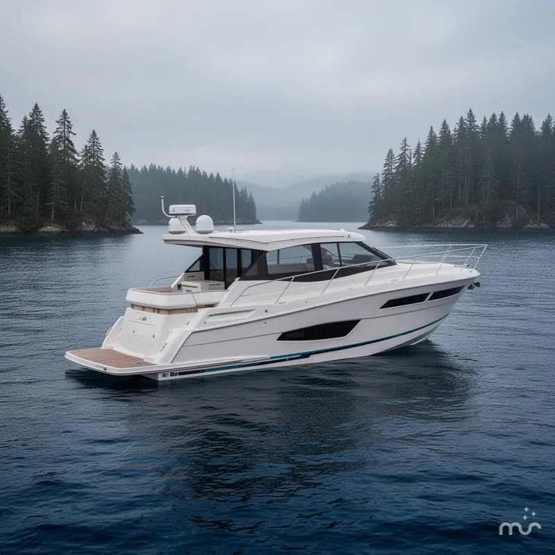 The Image of Regal 38 XO 2020 - 0
