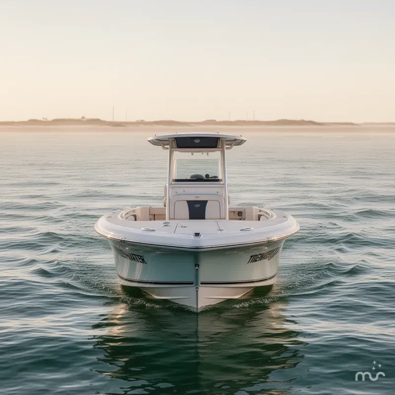 Slide: The Image of Tidewater 252 2018 - 1