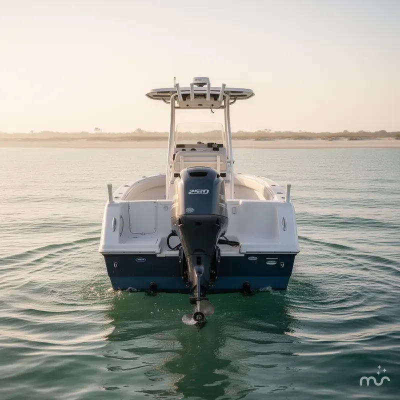 Slide: The Image of Tidewater 252 2018 - 3
