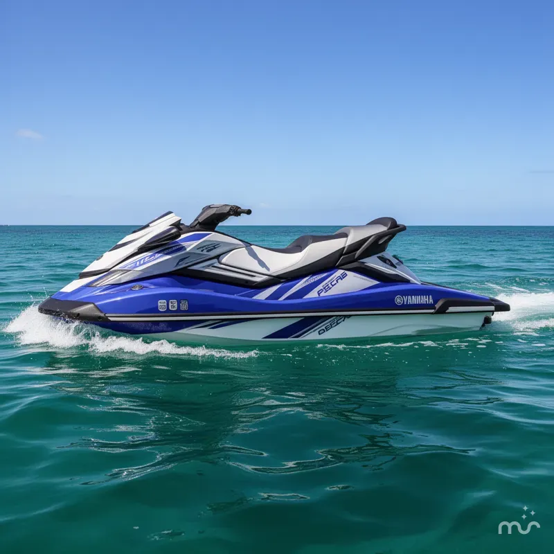 Slide: The Image of Yamaha FX 2023 - 0