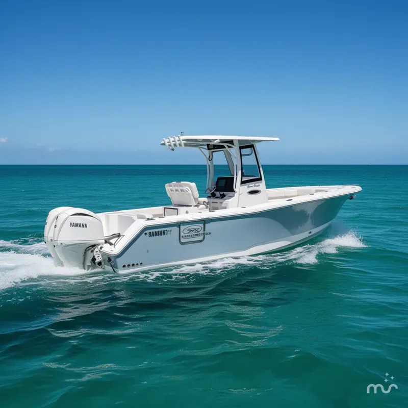 Slide: The Image of Sea Hunt Gamefish 25 2026 - 0