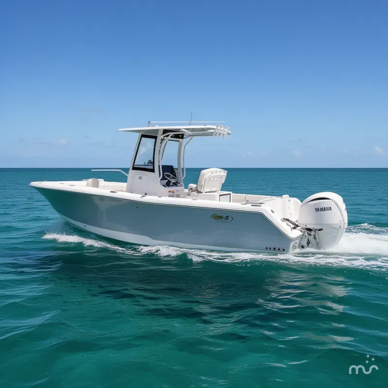 Slide: The Image of Sea Hunt Gamefish 25 2026 - 2