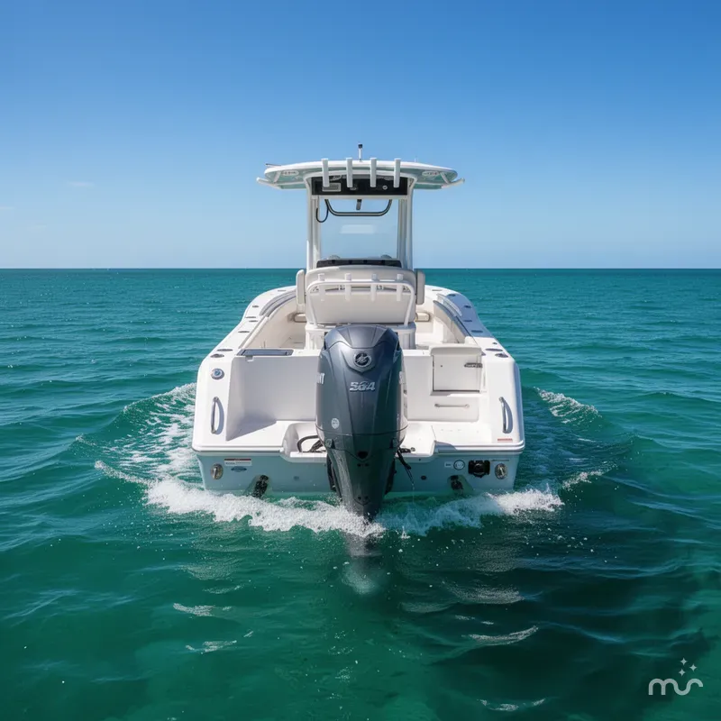 Slide: The Image of Sea Hunt Gamefish 25 2026 - 3