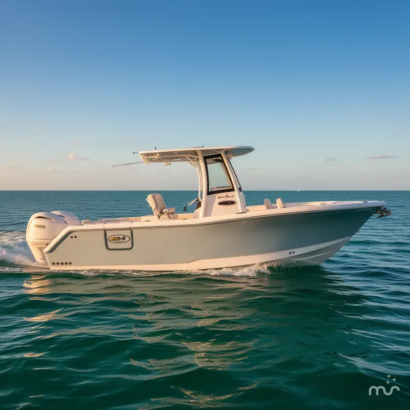 Slide: The Image of Sea Hunt Gamefish 25 2026 - 4