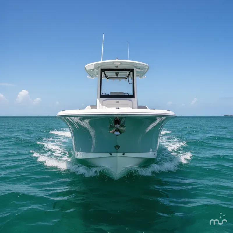 Slide: The Image of Sea Hunt Gamefish 25 2026 - 1