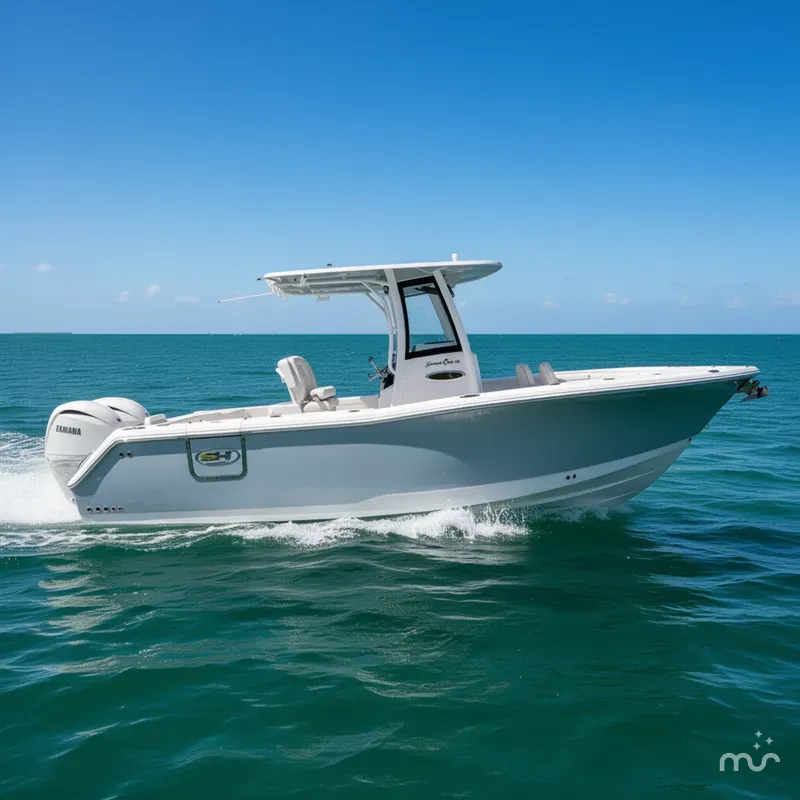 Slide: The Image of Sea Hunt Gamefish 25 2026 - 0