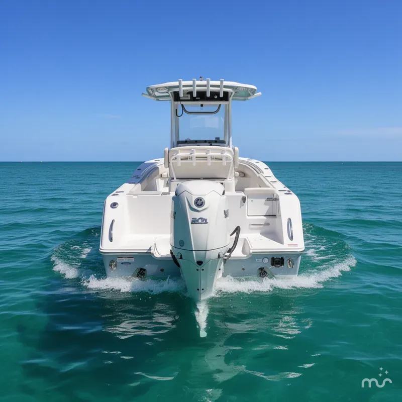 Slide: The Image of Sea Hunt Gamefish 25 2026 - 3