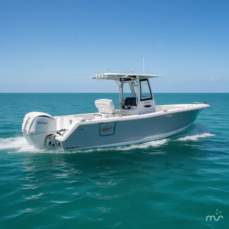 Slide: The Image of Sea Hunt Gamefish 25 2026 - 4