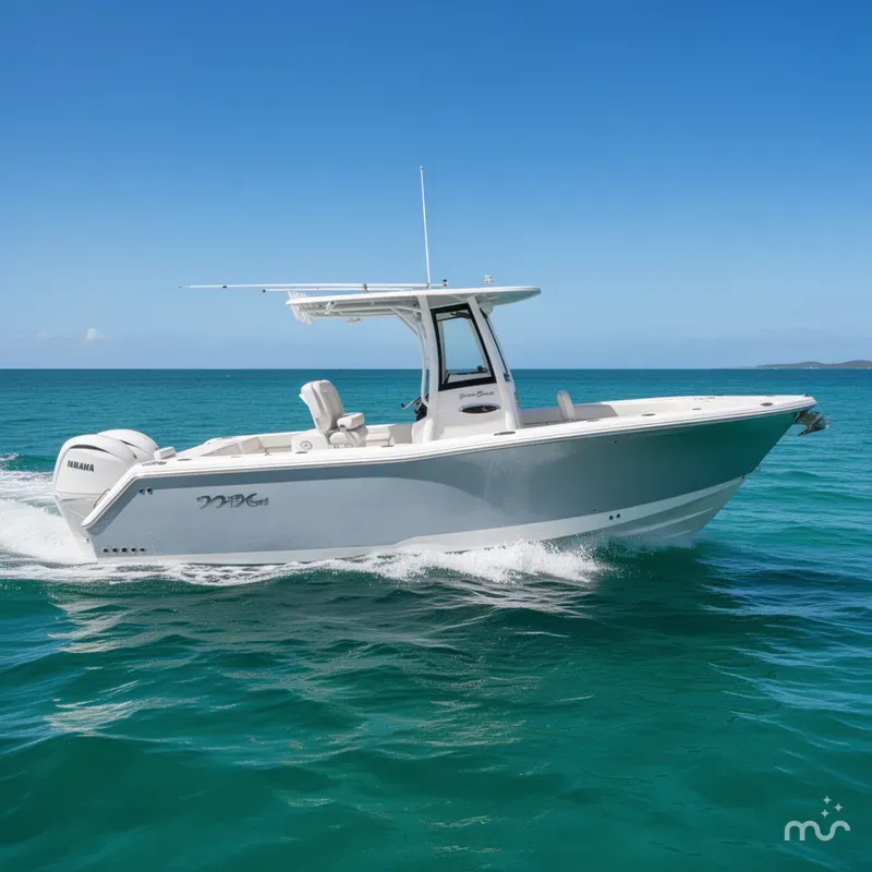 Slide: The Image of Sea Hunt Gamefish 25 2026 - 0