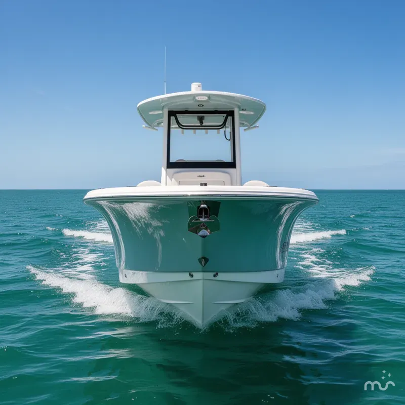 Slide: The Image of Sea Hunt Gamefish 25 2026 - 1