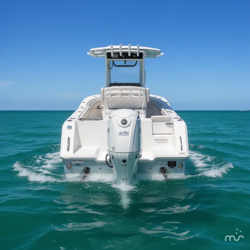 Slide: The Image of Sea Hunt Gamefish 25 2026 - 3