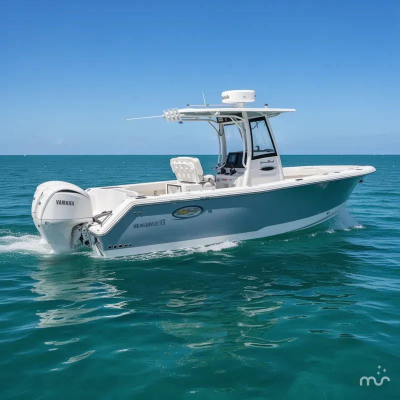 Slide: The Image of Sea Hunt Gamefish 25 2026 - 4