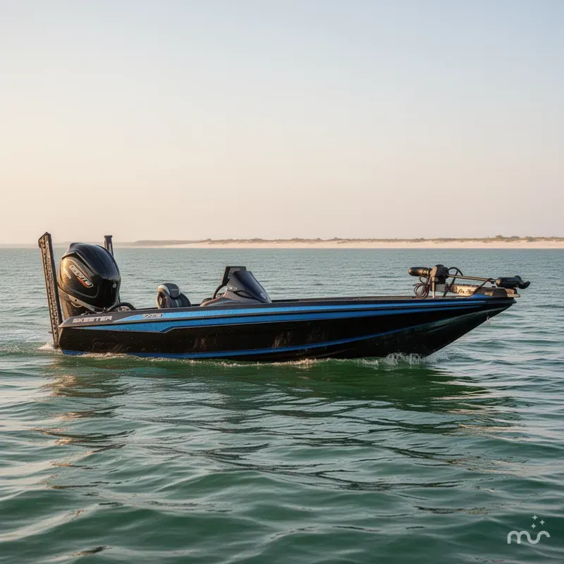 The Image of Skeeter ZXE20 2026 - 0