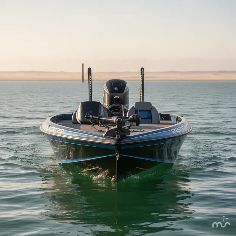 Slide: The Image of Skeeter ZXE20 2026 - 1