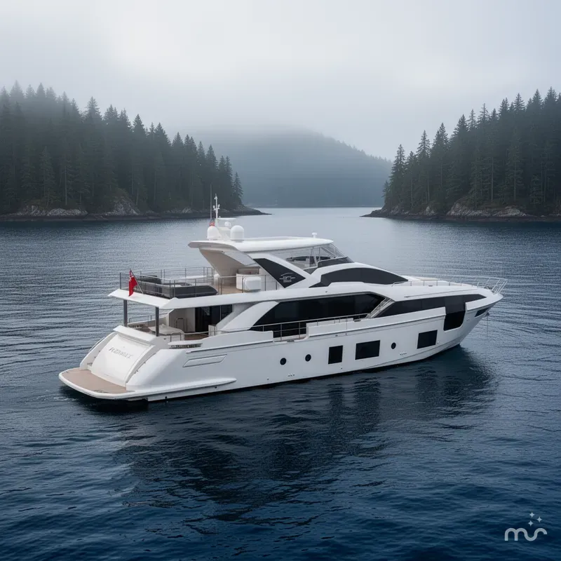 The Image of Azimut Grande 27M 2022 - 0