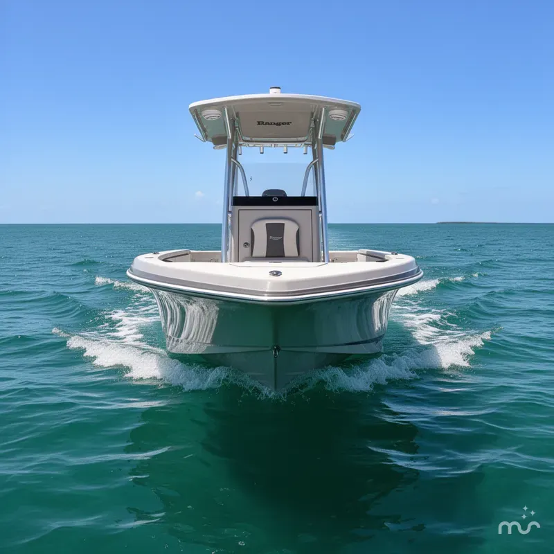 Slide: The Image of Ranger 2600 Bay 2026 - 1
