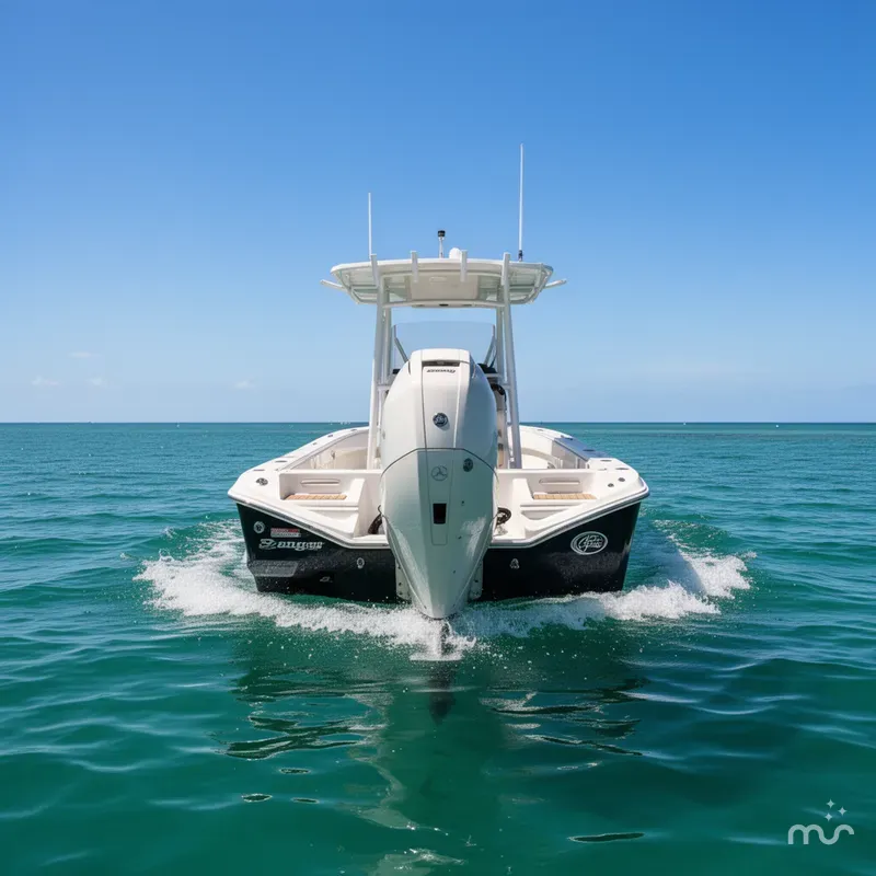 Slide: The Image of Ranger 2600 Bay 2026 - 3